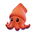 Subsquid Logo